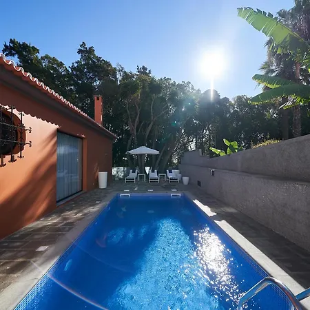 Funchal Charming Villa Exterior photo